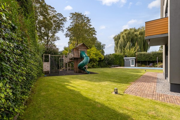 Foto - Te koop: Wonen op niveau!